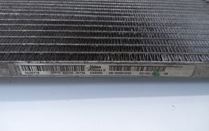 Nissan Qashqai A/C cooling radiator (condenser) 92100JD700