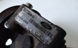 Ford S-MAX Power steering pump 6G913A696CC