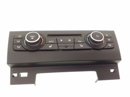 BMW X1 E84 Climate control unit 6411922185205