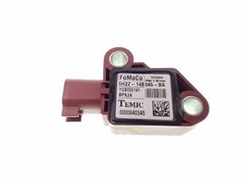 Land Rover Range Rover Sport L320 Airbagsensor Crashsensor Drucksensor 5H2Z14B345BA