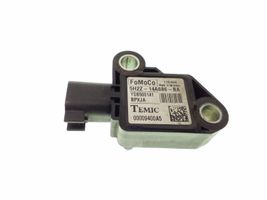 Land Rover Range Rover Sport L320 Airbagsensor Crashsensor Drucksensor YDB500141