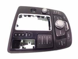 Audi A6 S6 C7 4G Interruttore/pulsante di controllo multifunzione 4G1919610B