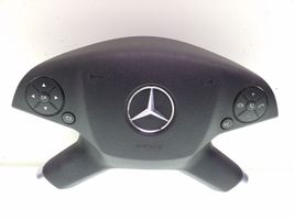 Mercedes-Benz E W212 Airbag del volante A2128600102