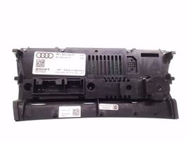 Audi A4 S4 B8 8K Ilmastoinnin ohjainlaite 8K1820043R