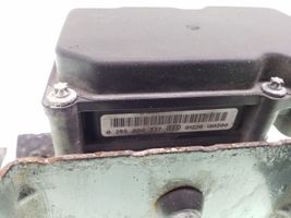 Renault Master III Pompe ABS 0265800737