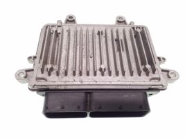 Mercedes-Benz B W245 Dzinēja vadības bloks 0281013965