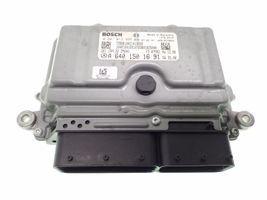 Mercedes-Benz B W245 Calculateur moteur ECU 0281013965