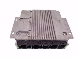 Mercedes-Benz ML W163 Komputer / Sterownik ECU silnika A0265456632