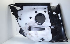 Audi A5 8T 8F Kit intérieur 