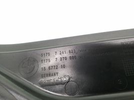 BMW 1 F20 F21 Kita išorės detalė 51757241823