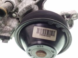 BMW 1 F20 F21 Pompe de circulation d'eau 781083303