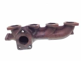 BMW 1 F20 F21 Collettore di scarico 781018203