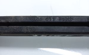 Audi A6 S6 C7 4G Stabilisateur avant lien, barre anti-roulis 8K0411317D