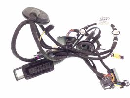 Audi A1 Front door wiring loom 8X1971030M