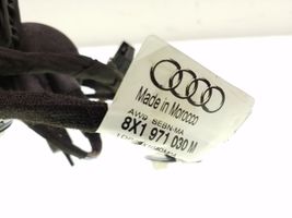 Audi A1 Front door wiring loom 8X1971030M