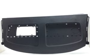 Audi A5 8T 8F Grilles/couvercle de haut-parleur arrière 8T0863411