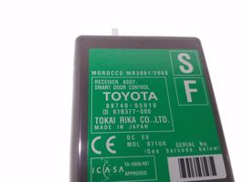 Toyota Avensis T270 Anturi 8974005010