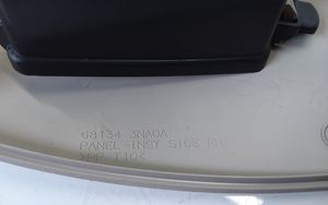 Nissan Leaf I (ZE0) Rivestimento del pannello 681343NA0A