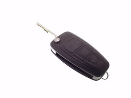 Ford Focus Ignition key/card 