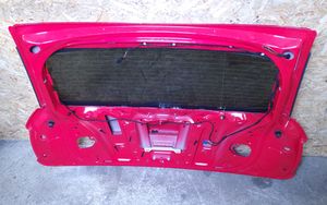 Audi A1 Tailgate/trunk/boot lid 