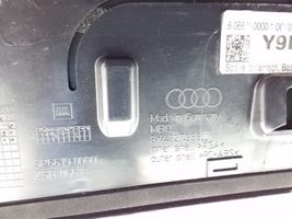 Audi A1 Becquet de coffre 8X4827933D