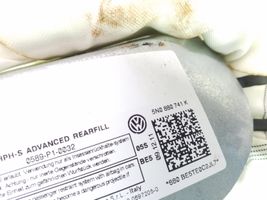 Volkswagen Tiguan Airbag da tetto 5N0880741K