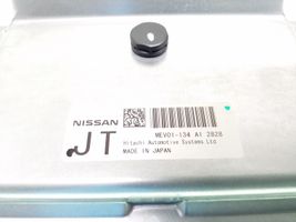 Nissan Leaf I (ZE0) Calculateur moteur ECU MEV01134