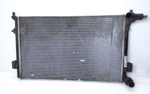 Volkswagen Caddy Radiateur de refroidissement 99000386