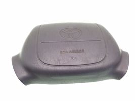 Toyota Hiace (H200) Airbag de volant 