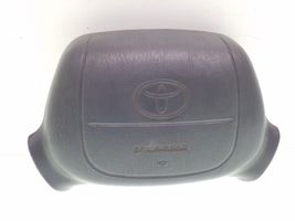 Toyota Hiace (H200) Poduszka powietrzna Airbag kierownicy 