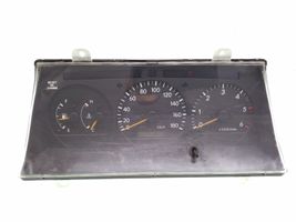 Toyota Hiace (H200) Compteur de vitesse tableau de bord 8380026881