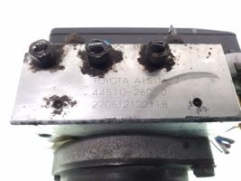 Toyota Hiace (H200) Pompe ABS 4451026030