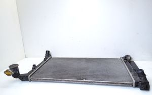 Toyota Corolla Verso E121 Radiateur de refroidissement 