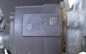 Nissan Leaf I (ZE0) Maître-cylindre de frein A9A000B13