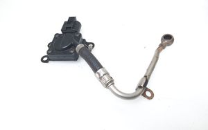 BMW X1 E84 Sensore di pressione dei gas di scarico 780801301