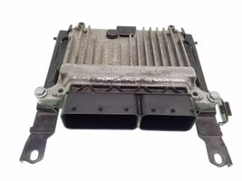 Mercedes-Benz E W211 Engine control unit/module A6461505378