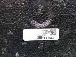 Mazda 6 Cassetta degli attrezzi GHP9688MX