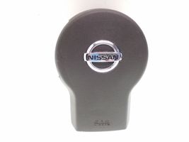 Nissan Navara D40 Airbag de volant 6032032