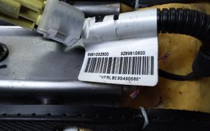 Hyundai i40 Poduszka powietrzna Airbag fotela 3Z89510800