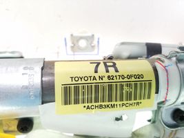 Toyota Verso Airbag da tetto 621700F020