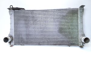 Toyota Avensis T270 Chłodnica powietrza doładowującego / Intercooler JD1271003262