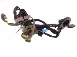 Volvo V60 Rear door wiring loom 31275439