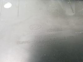 Hyundai i40 Viršutinė dalis radiatorių panelės (televizoriaus) 863613Z000