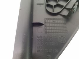 Volkswagen Polo V 6R Boczny element deski rozdzielczej 6R0858248C