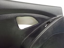 Hyundai ix35 Moldura del tarjetero de la puerta trasera 833012Y0209P