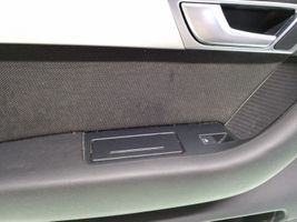 Audi A6 S6 C6 4F Garniture panneau de porte arrière 4F0867305K
