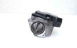 Mercedes-Benz A W176 Clapet d'étranglement 161A09794R