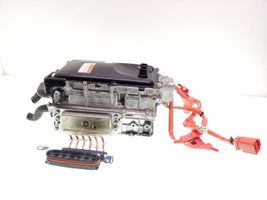 Toyota C-HR Convertisseur / inversion de tension inverseur G920047242