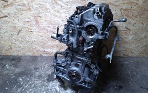 Toyota Avensis T250 Engine 1AD