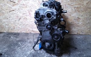 Toyota Avensis T250 Engine 1AD